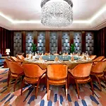 Sheraton Grand Beijing Dongcheng Hotel