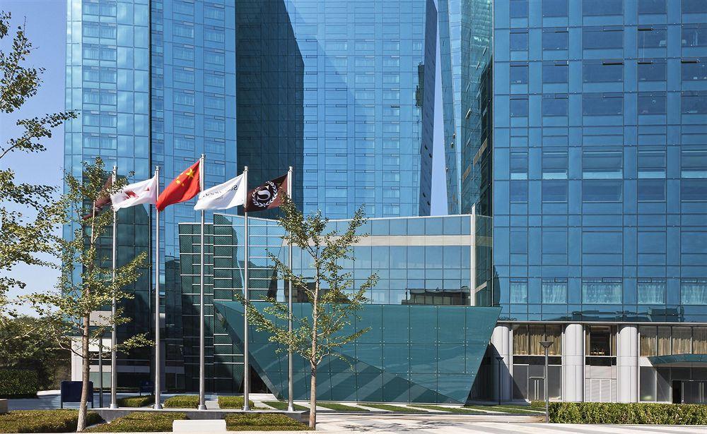 Sheraton Grand Dongcheng Hotel 5*