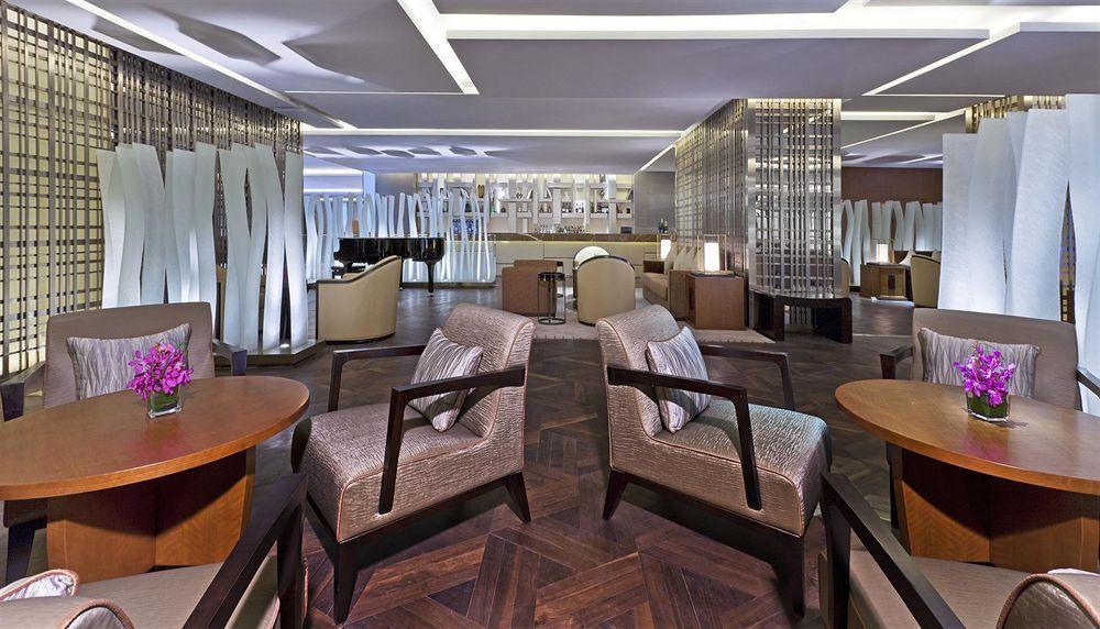 Hotel Sheraton Grand Dongcheng Beijing