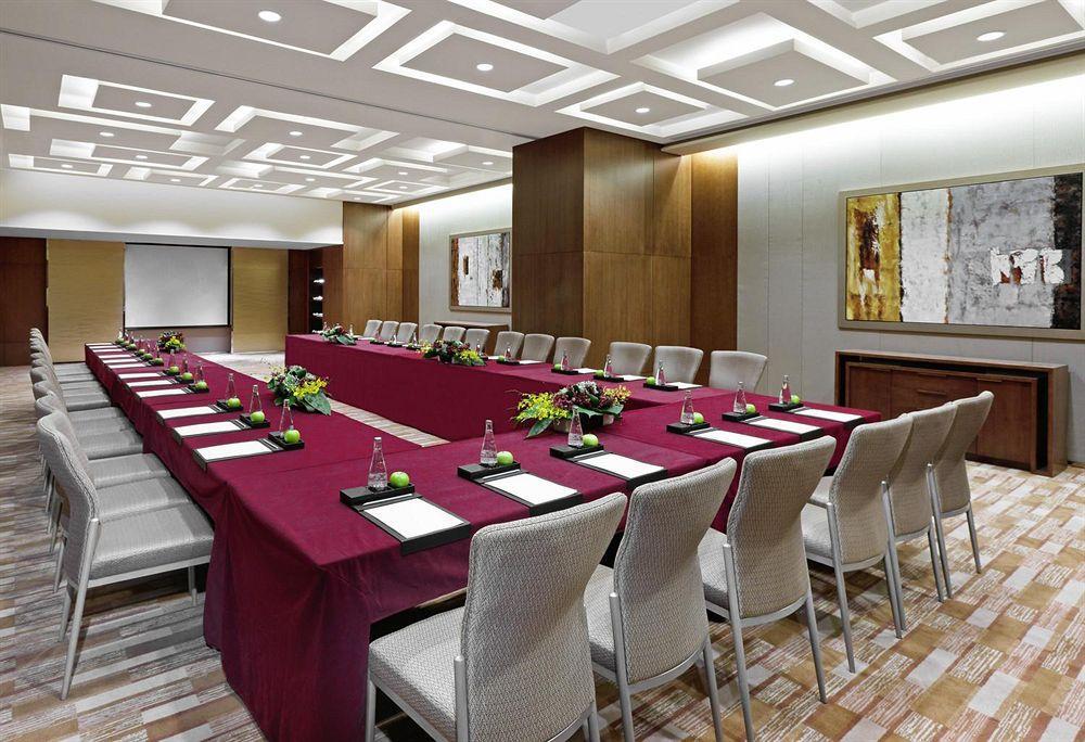 Sheraton Grand Dongcheng