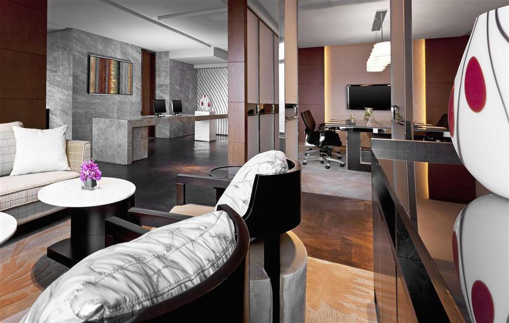 Hotel Sheraton Grand Dongcheng 5*