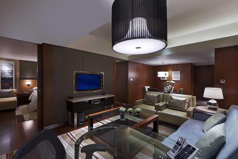 Hotel Sheraton Grand Dongcheng