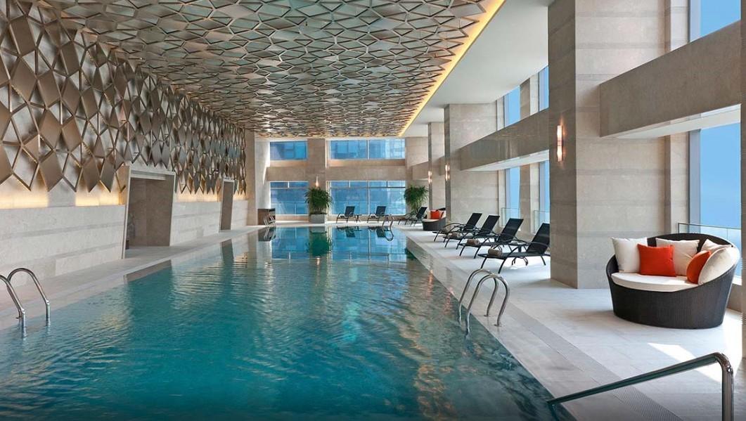 Sheraton Grand Dongcheng Beijing