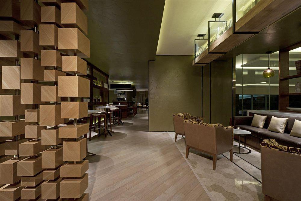 Hotel Sheraton Grand Dongcheng