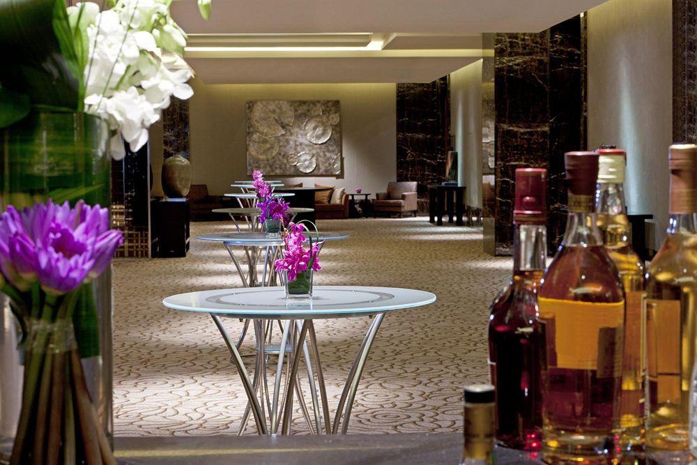 Sheraton Grand Dongcheng Hotel Beijing