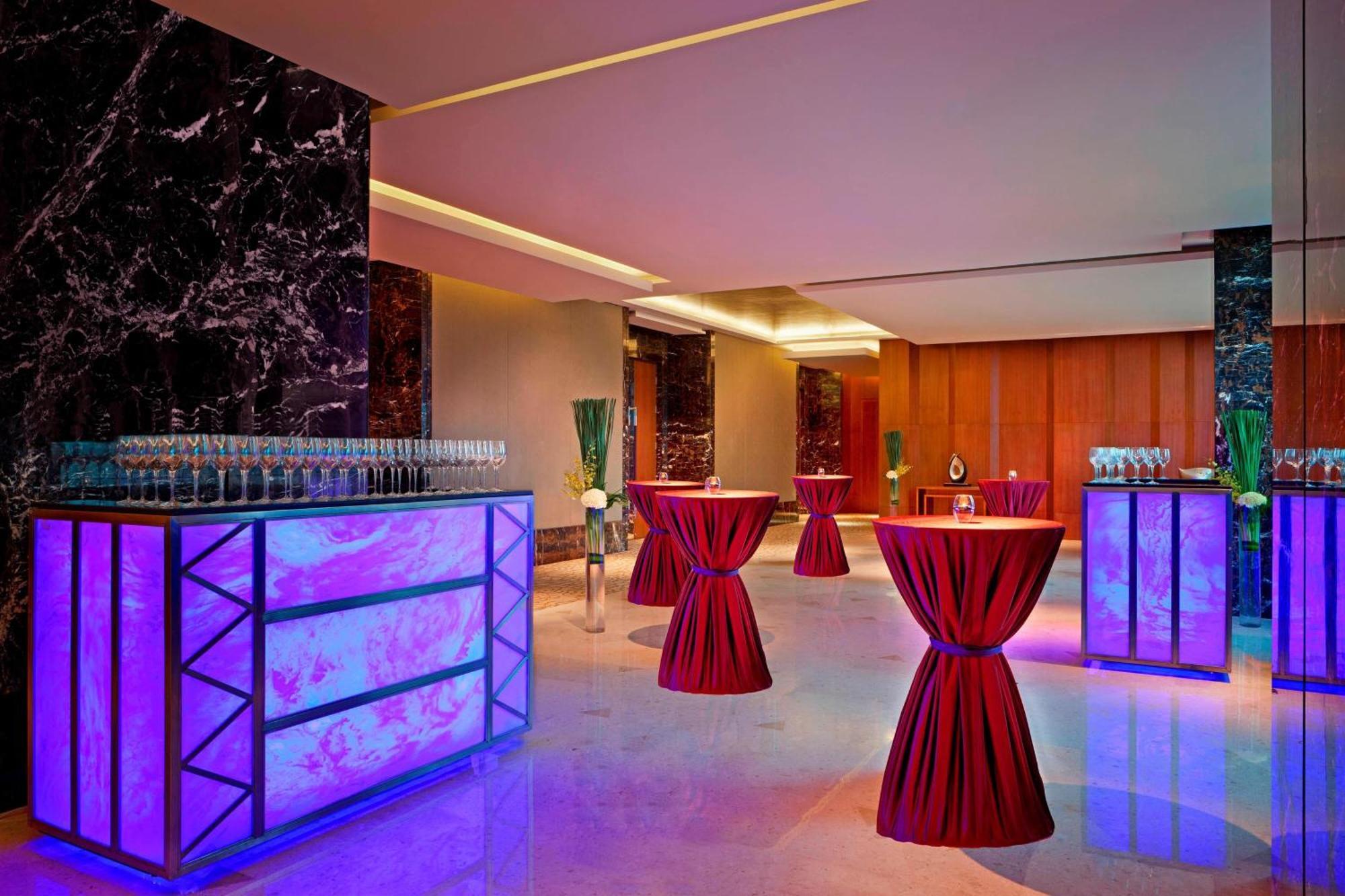 Sheraton Grand Dongcheng Hotel