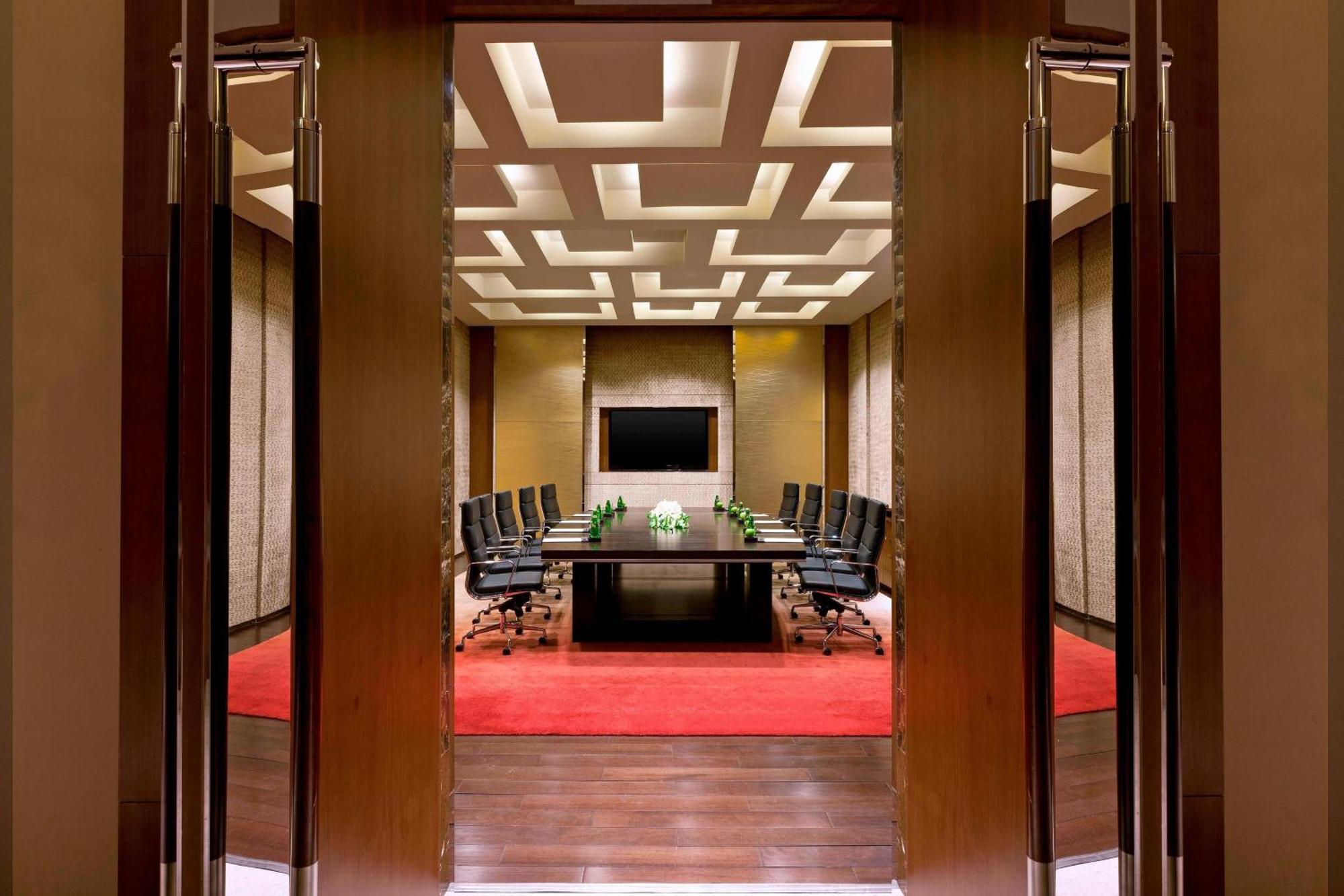 Hotel Sheraton Grand Dongcheng Beijing