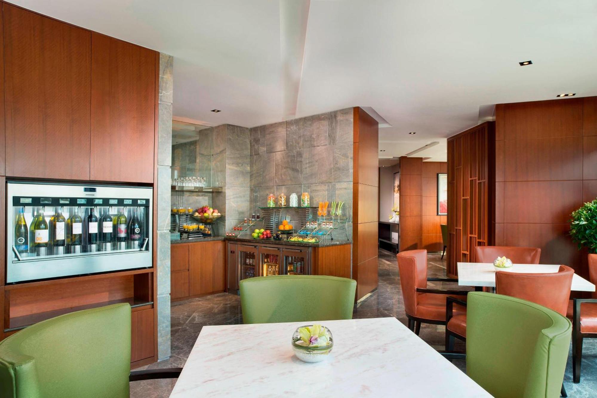 Sheraton Grand Dongcheng 5* Beijing