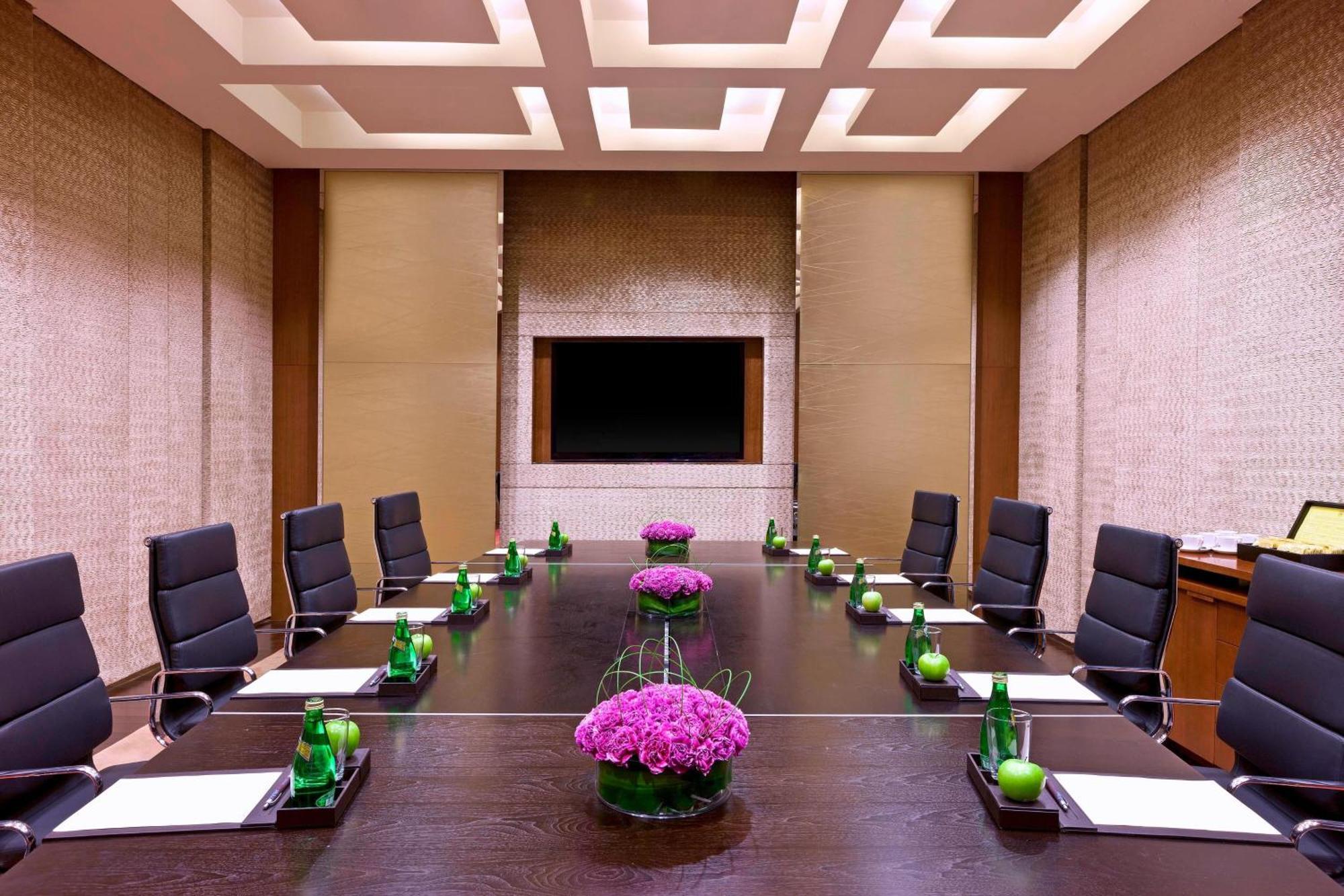 Sheraton Grand Dongcheng Beijing