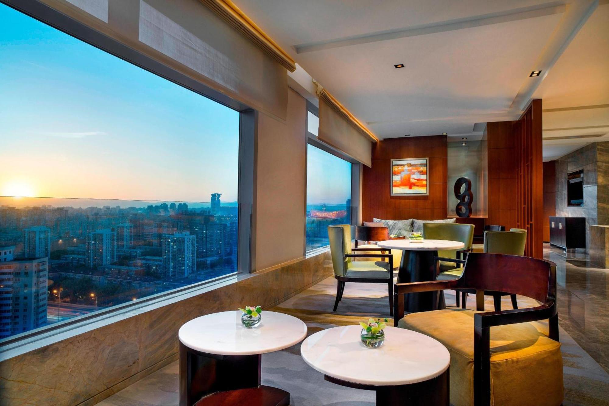 Hotel Sheraton Grand Dongcheng