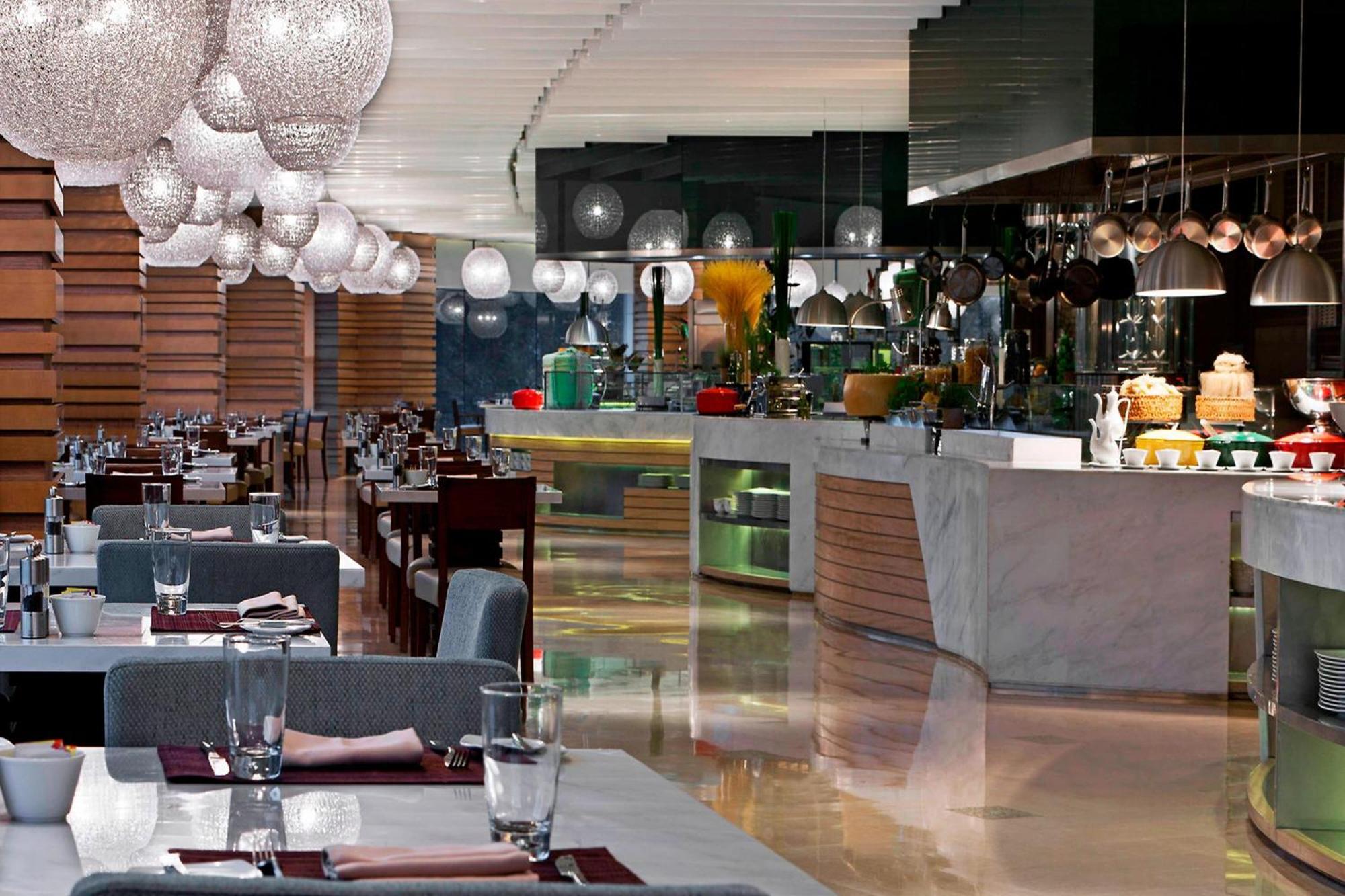 Sheraton Grand Dongcheng Beijing