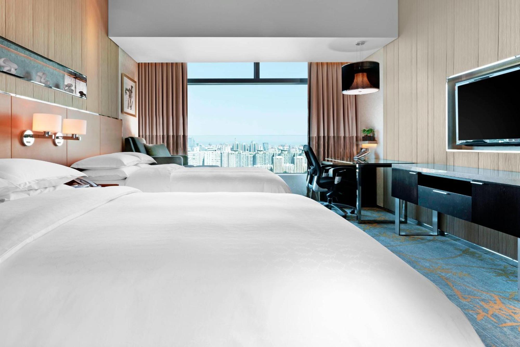 Sheraton Grand Dongcheng Beijing