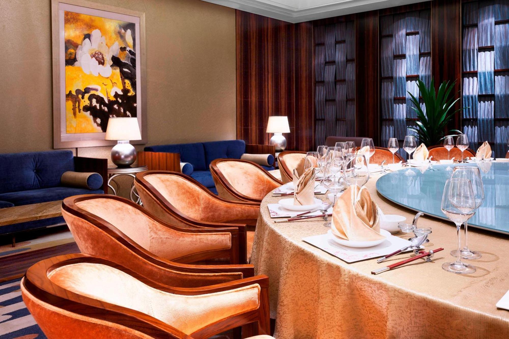Sheraton Grand Dongcheng