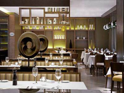 Sheraton Grand Dongcheng Beijing