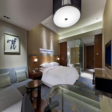 Sheraton Grand Dongcheng Hotel Beijing