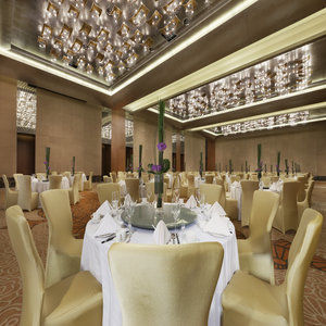 Sheraton Grand Dongcheng