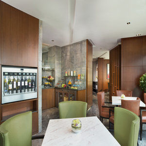 Sheraton Grand Dongcheng 5*