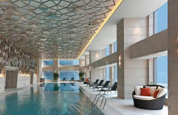 Sheraton Grand Dongcheng 5* Beijing