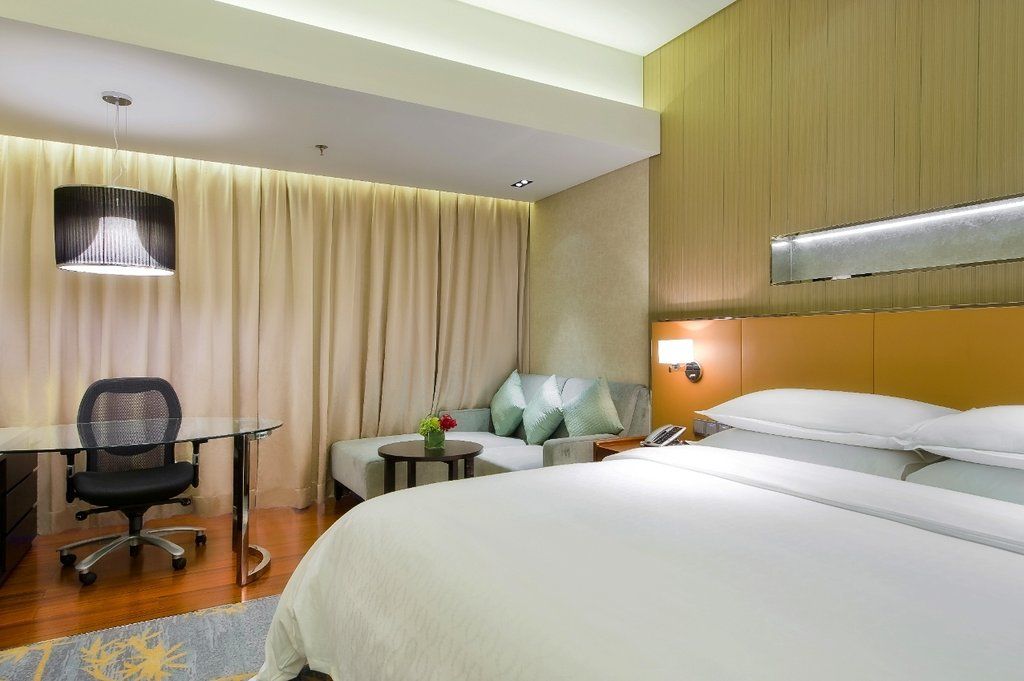 Sheraton Grand Dongcheng