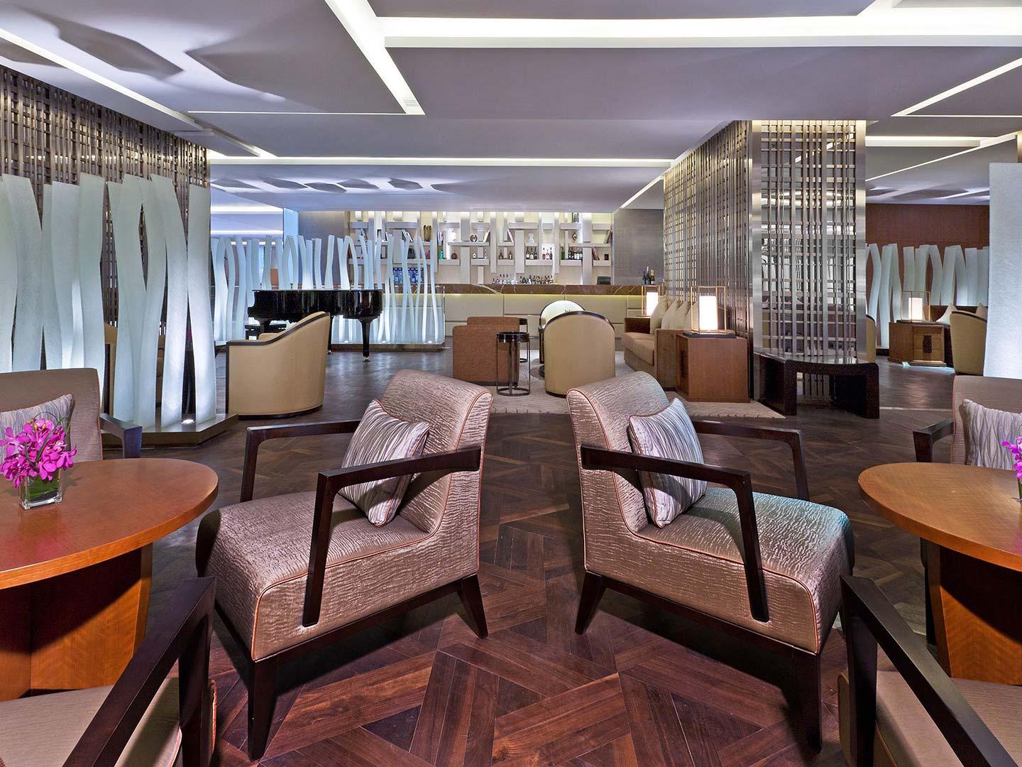 Sheraton Grand Dongcheng