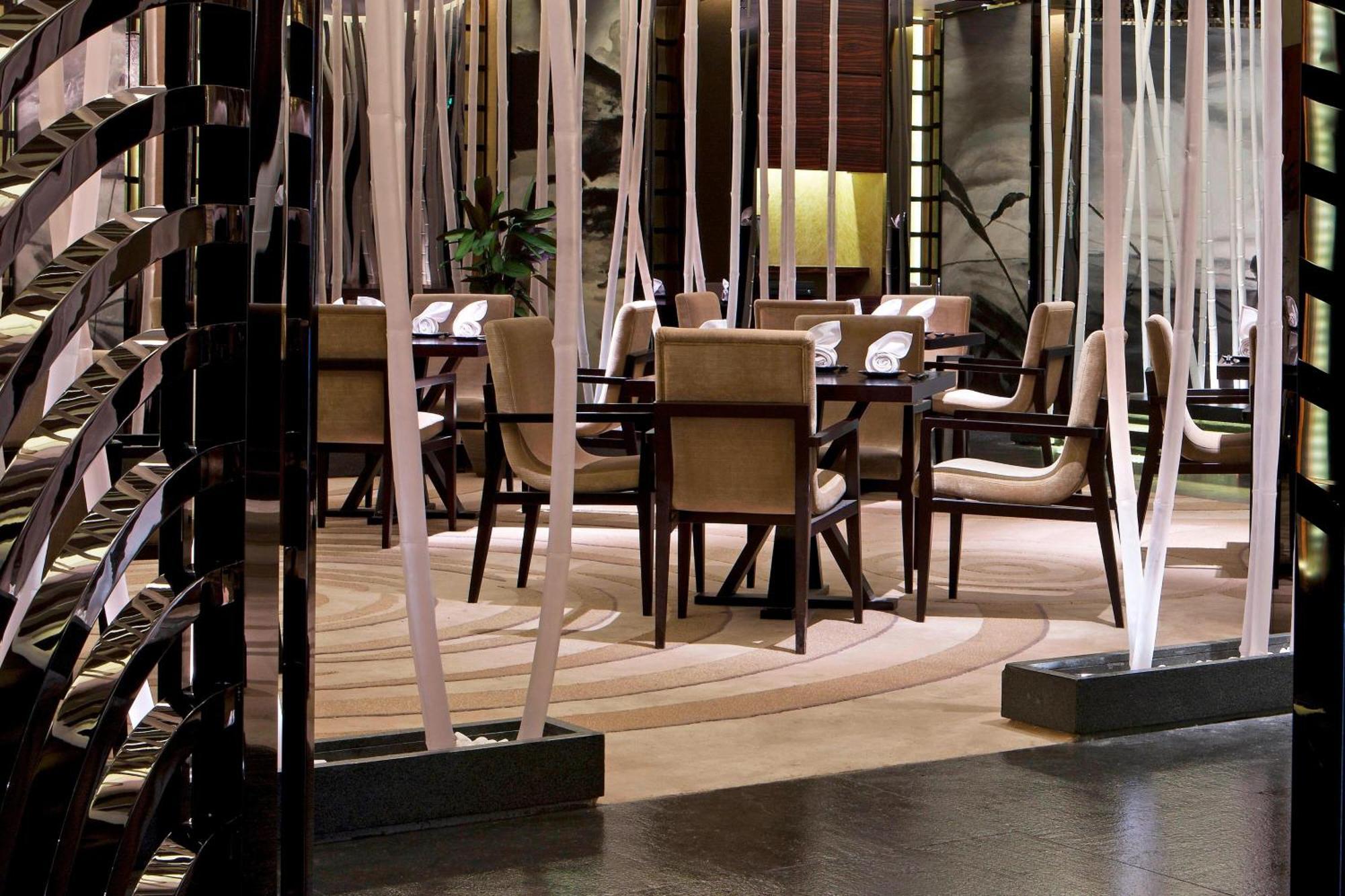 Sheraton Grand Dongcheng Bắc Kinh