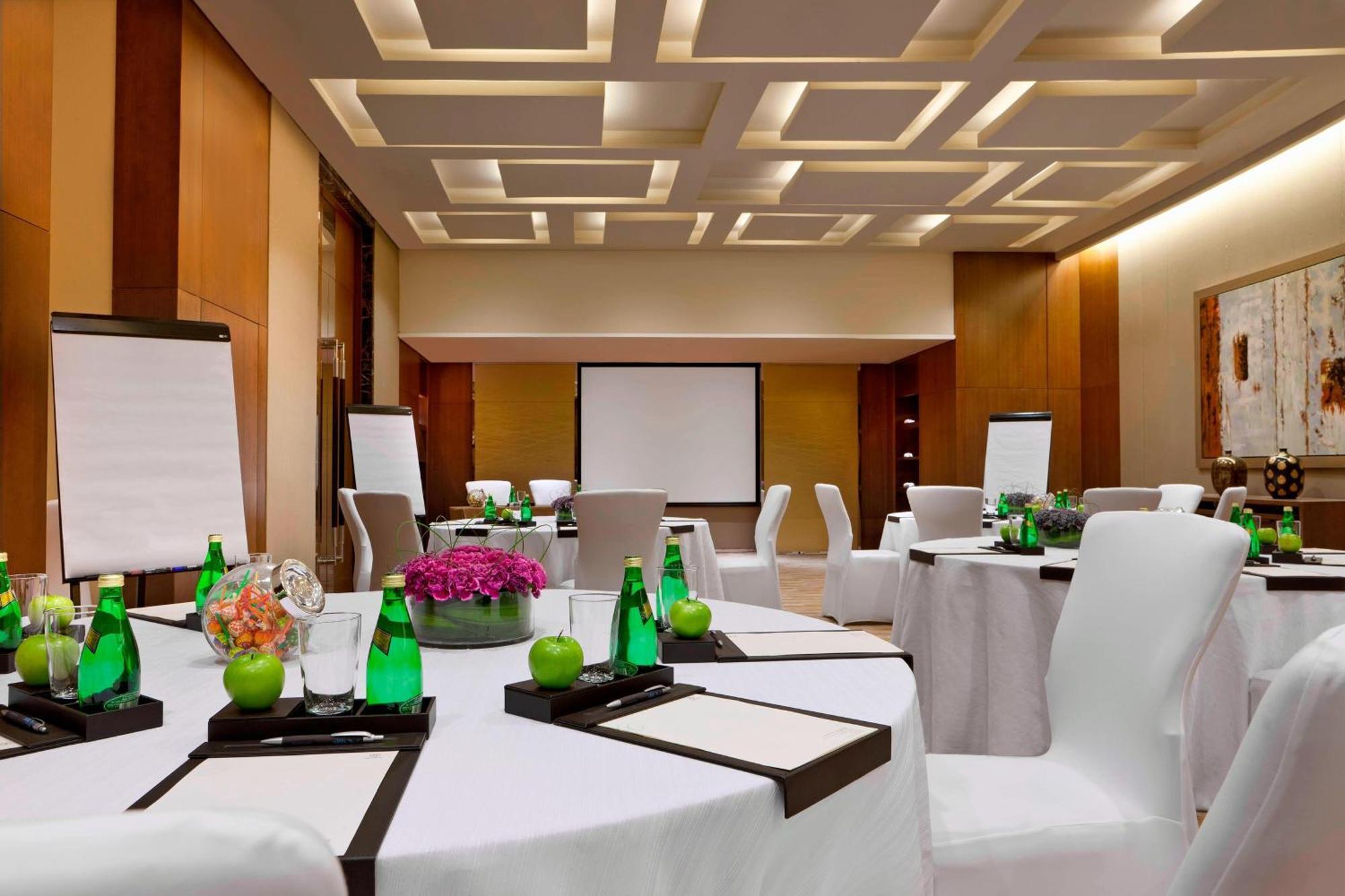 Sheraton Grand Dongcheng Khách sạn Bắc Kinh