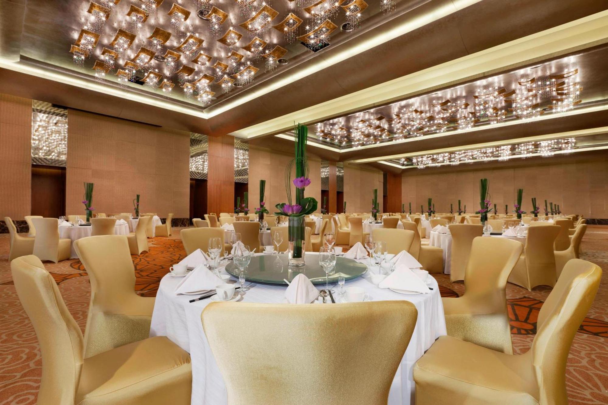 Sheraton Grand Dongcheng