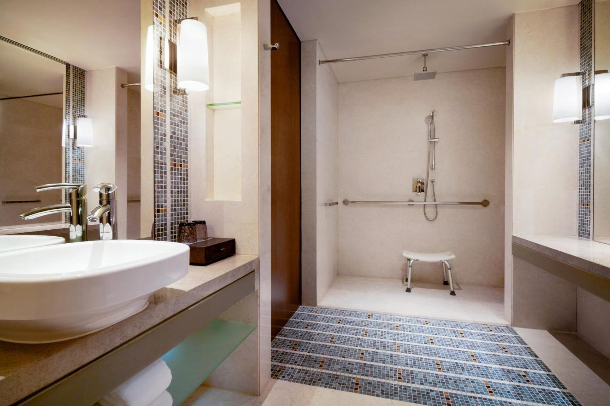 Khách sạn Sheraton Grand Dongcheng 5*
