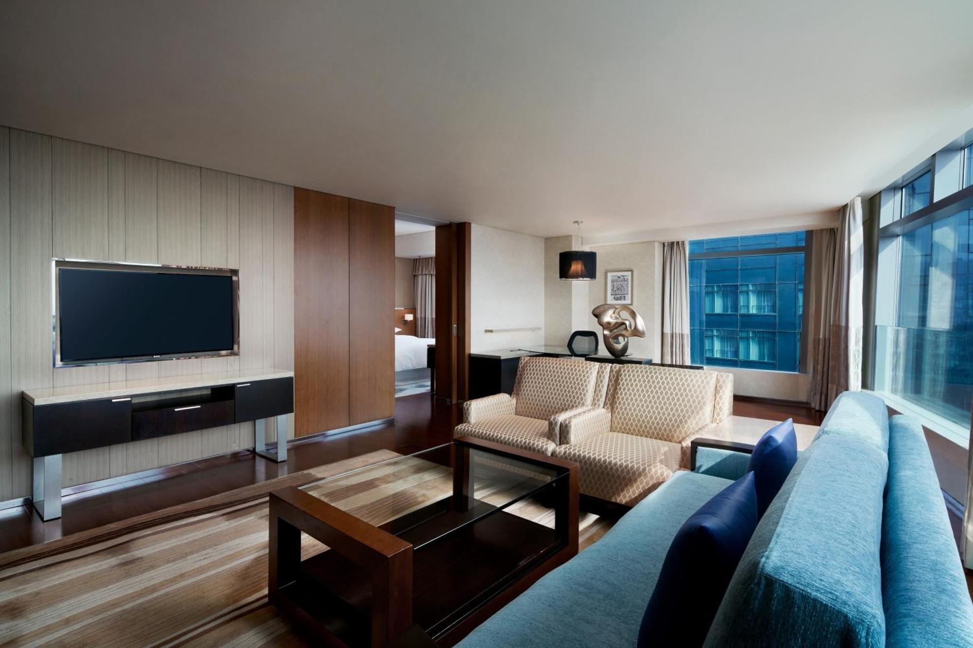 Sheraton Grand Dongcheng Bắc Kinh