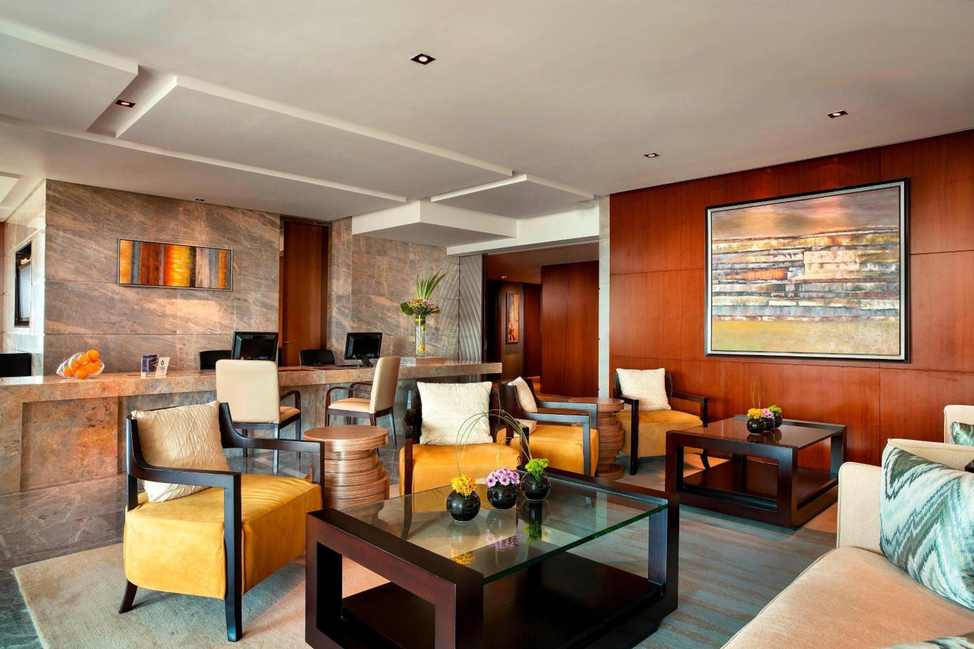 Sheraton Grand Dongcheng