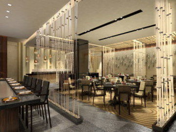 Khách sạn Sheraton Grand Dongcheng Bắc Kinh
